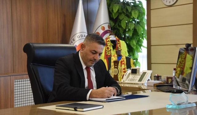 "Kayısıda olduğu gibi hayvancılıkta da üretim merkezi olacağız"