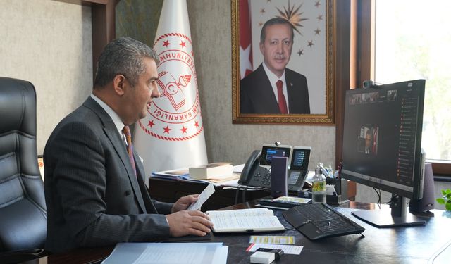 Eğitimde dijital zirve