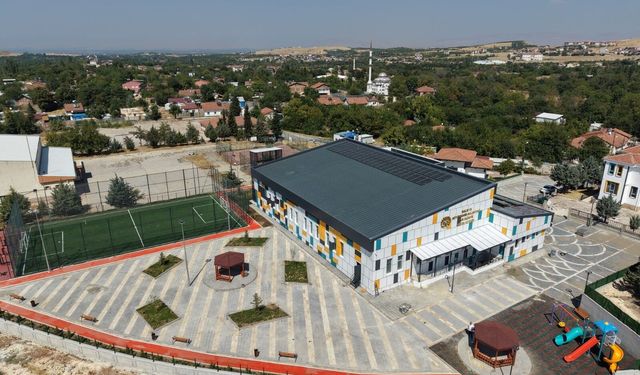 Malatya’nın geleceğine 43 yeni spor ve gençlik yatırımı