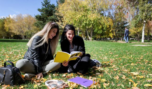 Üniversite öğrencilerinin ağaç algısı araştırıldı