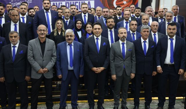 Nurullah Öner projelerini açıkladı