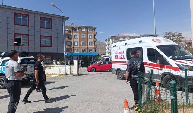 Muradiye’de gerçeği aratmayan tatbikat