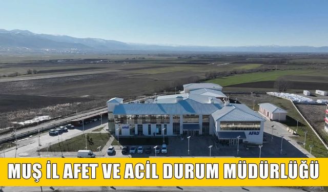 BİNA İŞLERİ YAPTIRILACAKTIR
