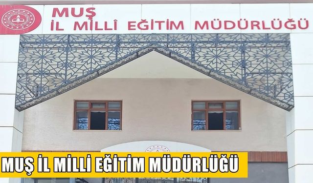 BİNA İŞLERİ YAPTIRILACAKTIR
