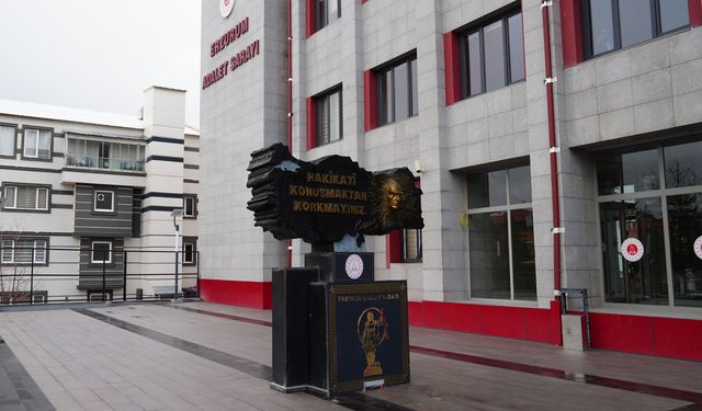 Gülistan Doku soruşturmasında bir şüpheli daha tutuklandı