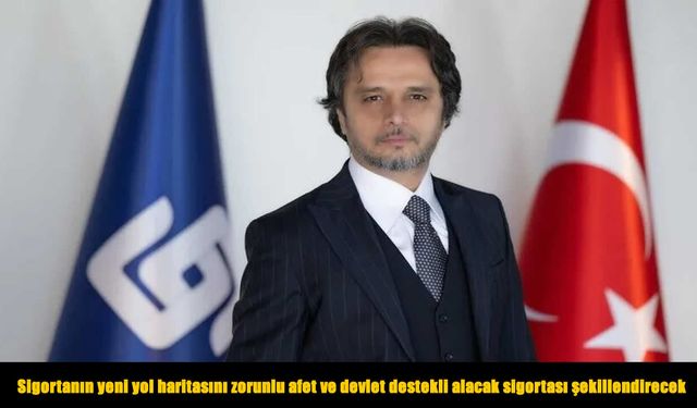 Milyonları ilgilendiriyor: Zorunlu Afet Sigortası için yeni adım