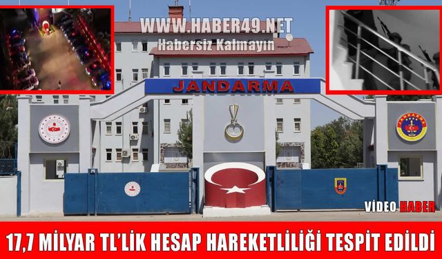 Muş dahil 8 ilde yasa dışı bahis operasyonu
