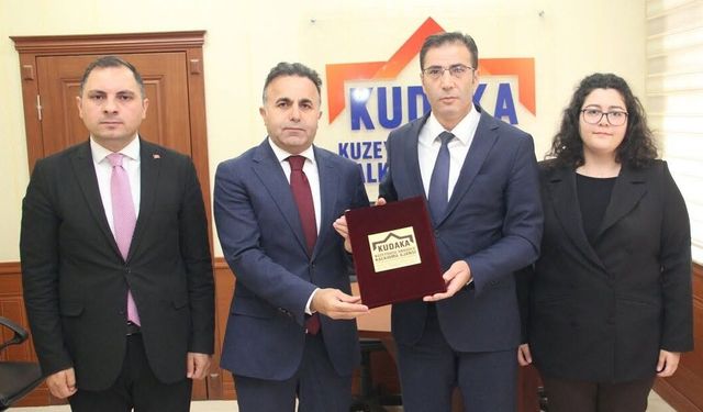 Erzurum’un offroad ve macera turizmi dijital dünyaya taşınıyor