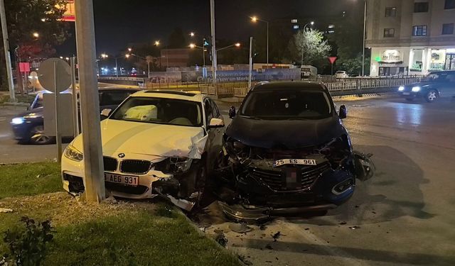 Erzurum’da trafik kazalarında 9 ayda 21 can kaybı