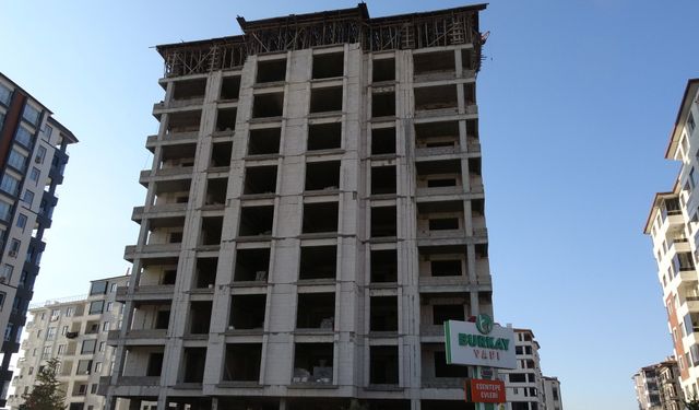 Malatya'da 100 milyon liralık dolandırıcılık iddiası