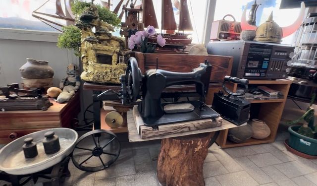 Ağrı'da asırlık çanak çömlek geleneği yaşatılmayı bekliyor