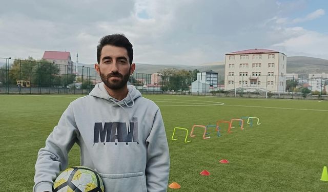 Çıldır’da çocuklar için ücretsiz futbol kursu açılıyor