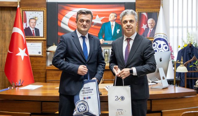 Türk Cumhuriyetleri arasında akademik iş birliği ele alındı