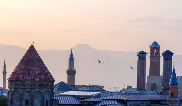 Kudüs'ten Erzurum'a uzanan bir hikaye: İşte Fransız tüccarların Osmanlı izi