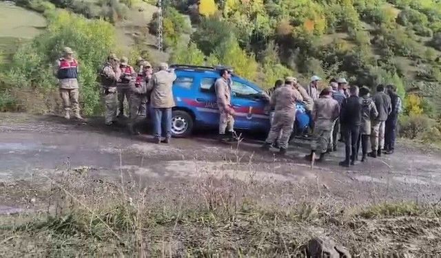 Şenkaya'da su tartışması: Mahkeme süreci devam ederken çalışma yapıldığı iddia edildi
