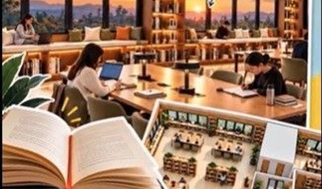 Erzincan’a iki yeni kültür ve eğitim merkezi geliyor
