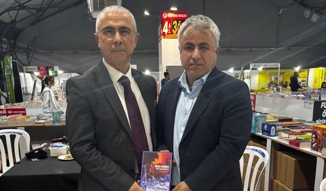 Deprem tanığı Atalan'dan afet bilinci çağrısı