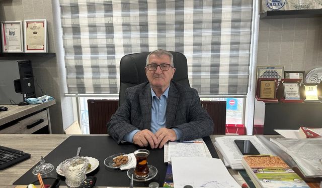 Zengezur Koridoru ve hızlı tren Erzurum için önem taşıyor