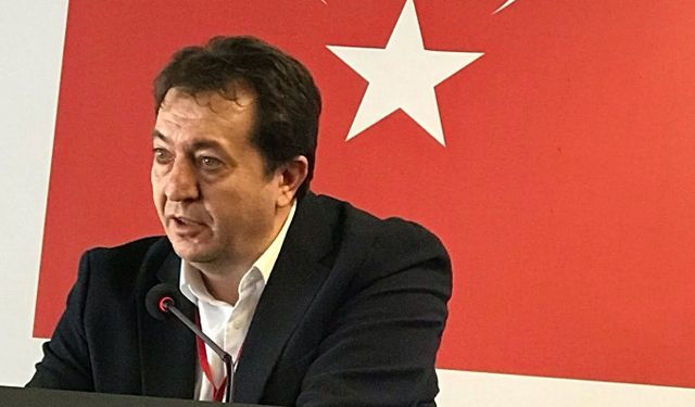 DAGC Başkanı Türkez: Cumhuriyet yönetimi ilk kez Erzurum’da kayıtlara geçti