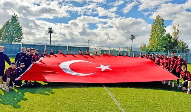 Elazığspor Teknik Direktörü Bozkurt: “Kazanmak dışında bir düşüncemiz yok”