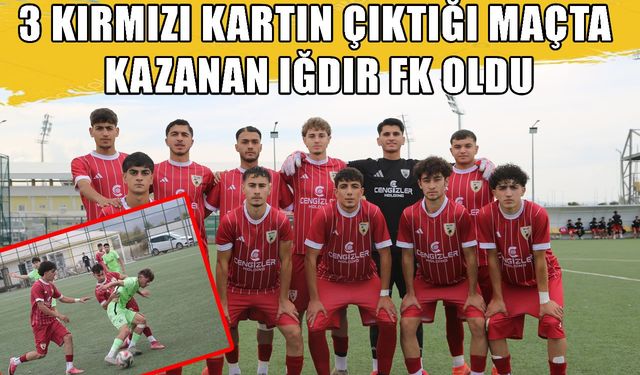 Muşspor evinde tek golle yıkıldı