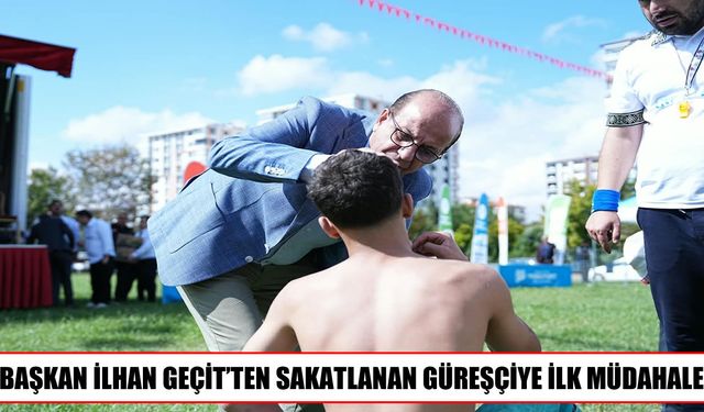 Bölge
