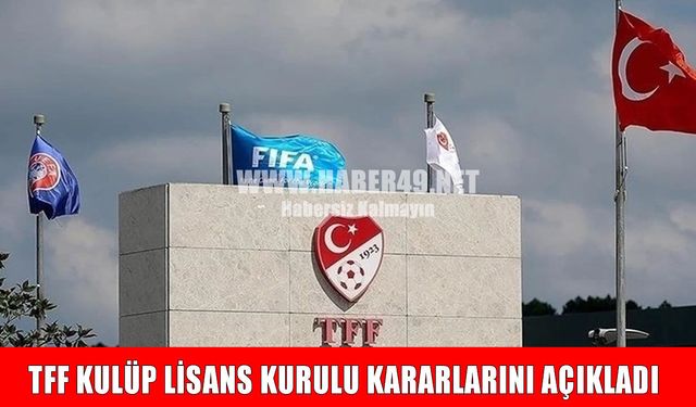 Muşspor’un 3 rakibine puan tenzili cezası