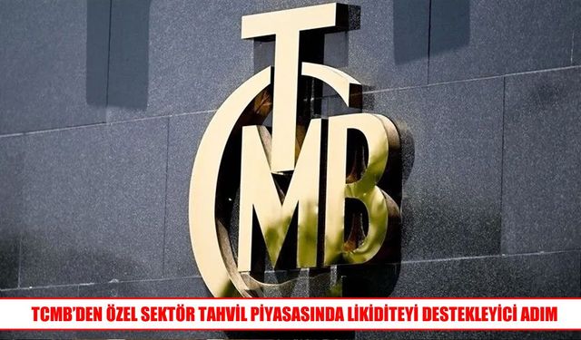 Merkez Bankası’ndan kredi büyüme sınırına yeni düzenleme
