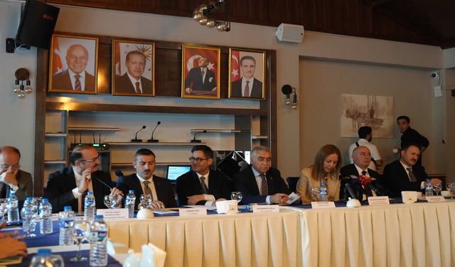2. Palandöken Ekonomi Forumu’nun ana teması belli oldu