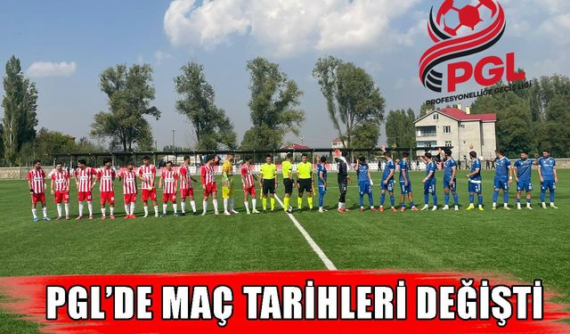 PGL’de Hasköy Gençlerbirliği 2. Haftayı Bay Geçecek