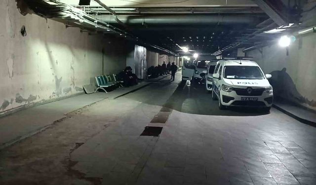 Batman’da iftar saatinde kavga edenleri ayırmak isteyen genç canından oldu