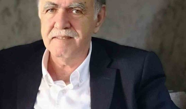 Sevilen işadamı Hacı Hasan İdikurt hayatını kaybetti
