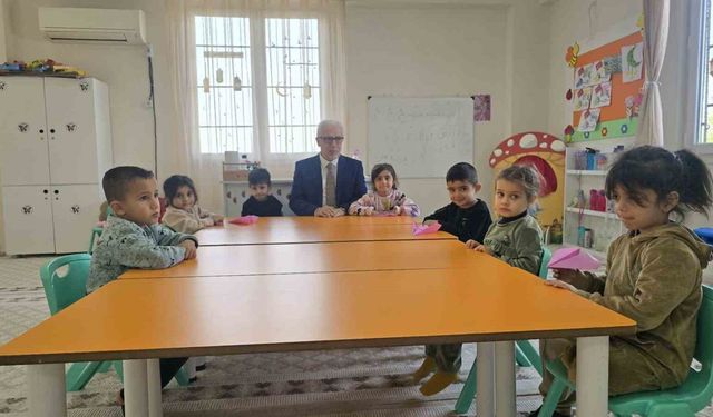 Siirt’te yeni Kur’an kursu açılacak