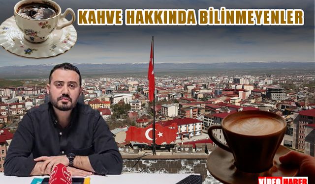 Muşlu uzman diyetisyen anlattı: Kahvenin faydaları ve zararları nelerdir? Ne kadar tüketilmeli?