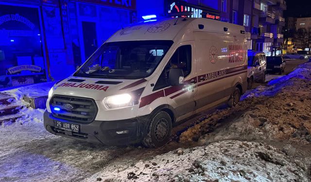 Yalnız yaşayan 64 yaşındaki adam evinde ölü bulundu