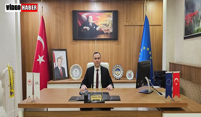 TKDK Muş’ta 2025 yılında desteklenecek projeler açıklandı