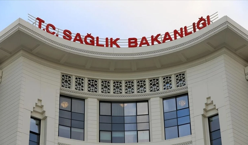 Sağlık Bakanlığı 3 Bin 658 Sürekli İşçi Alımı İçin Başvurular Başlıyor: İŞKUR Üzerinden Başvuru Detayları!