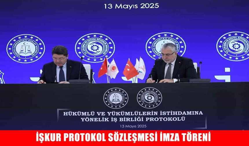 Eski hükümlülerin iş gücüne katılımı için devletten büyük destek