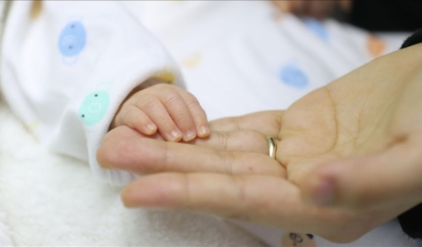 2025 Haziran Doğum Yardımı Ödemeleri Hesaplara Geçti Mi? Tutarlar belli oldu!