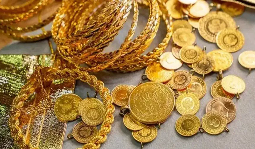 25 Haziran 2025 Altın Fiyatları Muş’ta Yükseldi: Gram ve Çeyrek Ne Kadar Oldu?