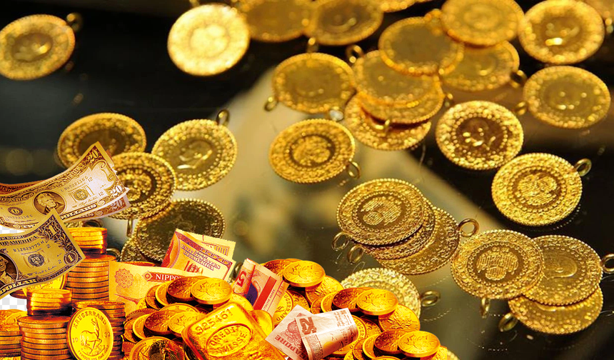 30 Haziran Muş Altın ve Döviz Fiyatları: Çeyrek, Gram, Dolar ve Euro Kaç TL Oldu?