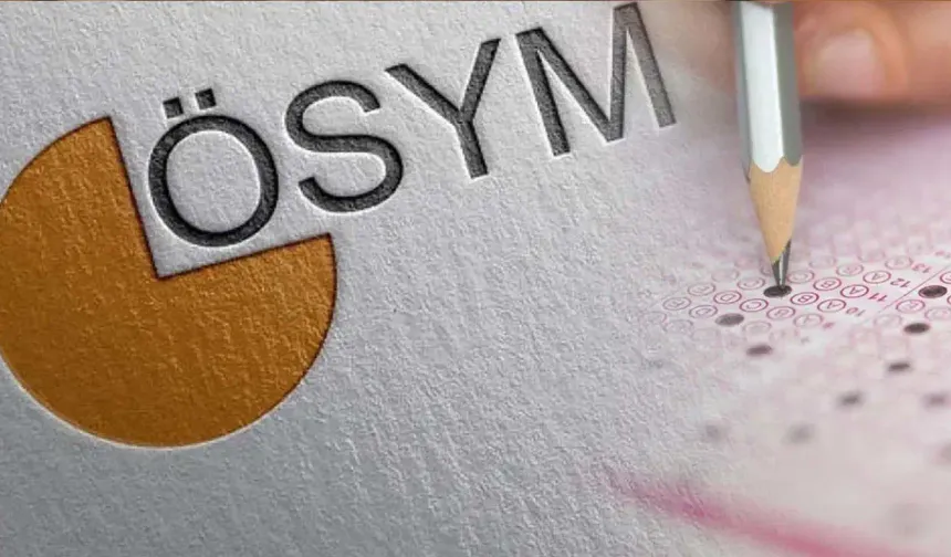 ÖSYM'den YKS Giren Adaylarına Duyuru: Eğitim Bilgileri İçin Okullara Erişim Açıldı!