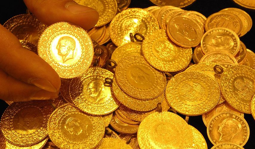 21 Temmuz Muş Altın Fiyatları Yükselişte: Gram ve Çeyrek Altın Kaç TL Oldu?