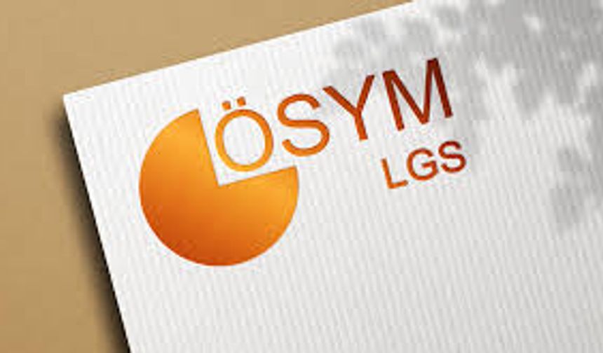 LGS 2025 Sonuçları Erişime Açıldı: Öğrenciler e-Okul Sistemi Üzerinden Sonuçlarını Öğrenebilecek
