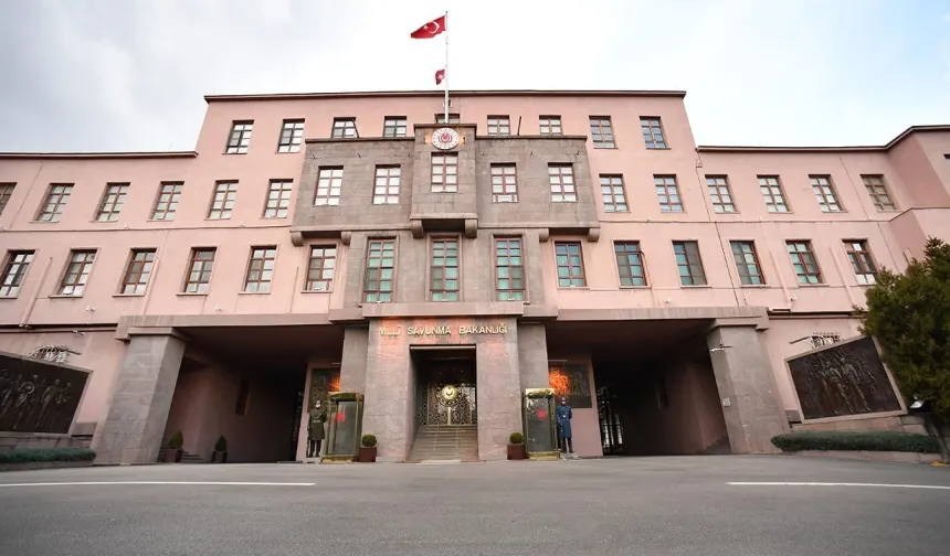 MSB 2025 Yılı Sürekli İşçi Alımı Başladı: 3097 Kadro İçin Başvuru Şartları, Tarihler ve Kura Detayları Açıklandı!