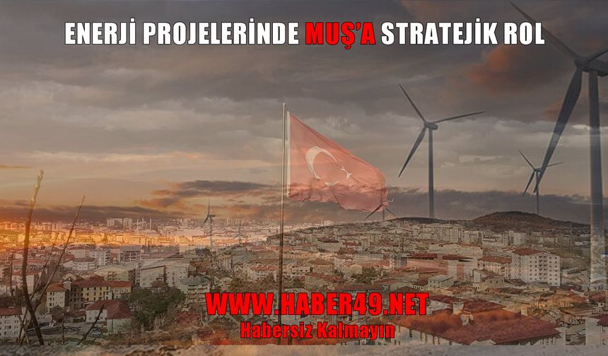 Kurtik RES için kamulaştırma kararı