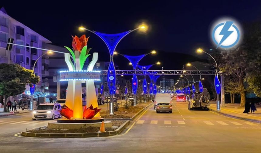 13 Ağustos’ta Muş’ta elektrik kesintisi yaşanacak: VEDAŞ ilçe ilçe saatleri açıkladı
