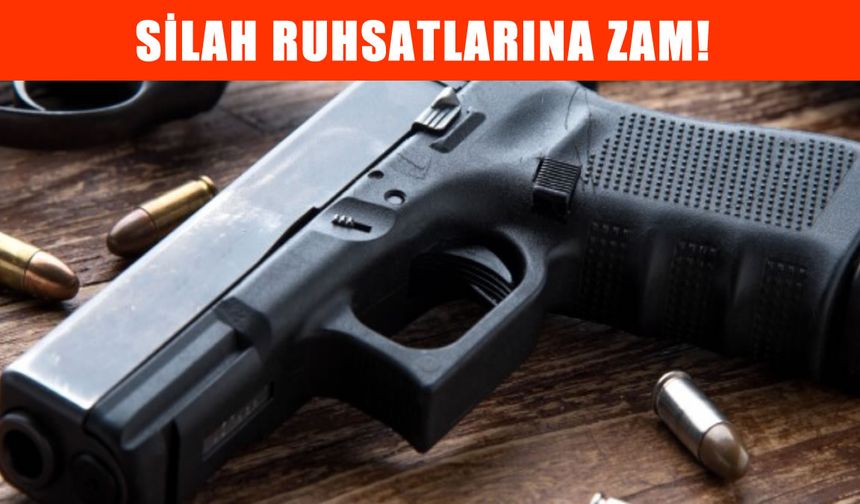 Cumhurbaşkanı Erdoğan imzaladı: Yüzde 100 zam geldi!