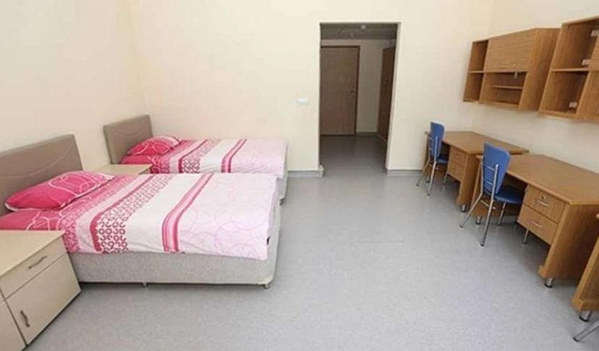 KYK 2025 Yurt Yedek Yerleştirmeleri Başladı: Boş Kontenjanlar e-Devlet’ten Anında Sorgulama!