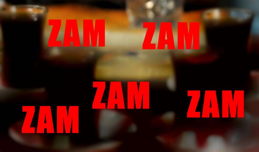 Tiryakileri üzen haber: Bir zam daha geldi!